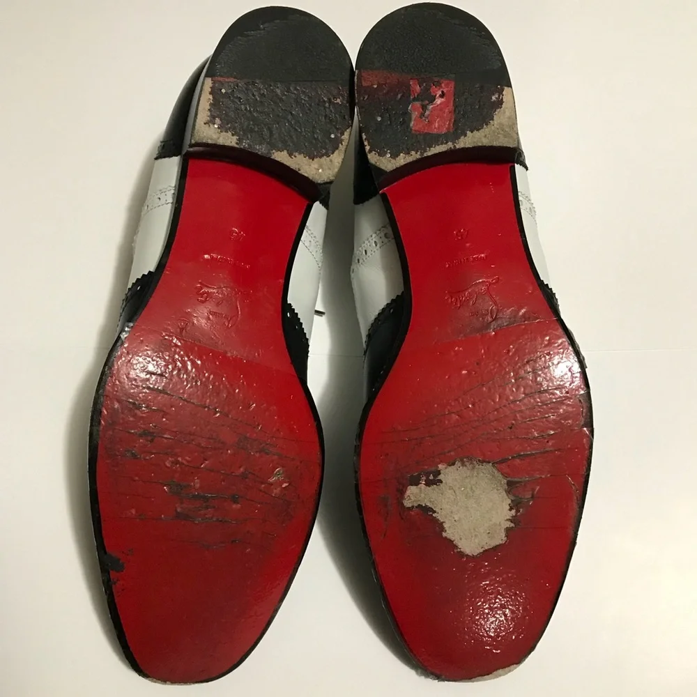 Christian Louboutin christian louboutin